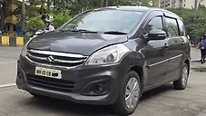 Used Maruti Suzuki Ertiga VXi in Mumbai