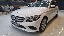 Used Mercedes-Benz C-Class C 220d Progressive [2018-2019] in Navi Mumbai