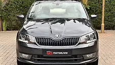 Used Skoda Rapid Style 1.6 MPI AT in Surat