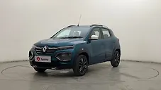 Used Renault Kwid CLIMBER 1.0 [2017-2019] in Hyderabad