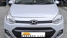 Used Hyundai Grand i10 Asta AT 1.2 Kappa VTVT (O) [2016-2017] in Mumbai