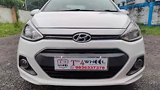 Used Hyundai Xcent SX 1.2 (O) in Kolkata