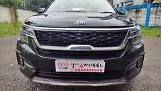 Used Kia Seltos HTX 1.5 Diesel in Kolkata