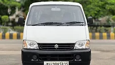 Used Maruti Suzuki Eeco 5 STR [2014-2019] in Nagpur