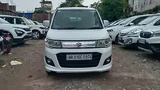 Used Maruti Suzuki Wagon R VXI in Patna
