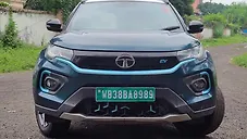 Used Tata Nexon EV XZ Plus in Kolkata