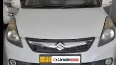 Used Maruti Suzuki DZire LXi in Ludhiana