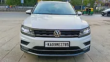 Used Volkswagen Tiguan Highline TDI in Bangalore