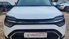 Used Kia Carens Luxury Plus 1.5 Turbo Petrol DCT 7 STR [2024-2025] in Mumbai