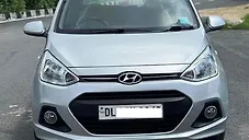 Used Hyundai Grand i10 Magna 1.2 Kappa VTVT [2013-2016] in Delhi