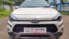 Used Hyundai i20 Active 1.2 SX in Kolkata