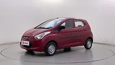 Used Hyundai Eon D-Lite + in Bangalore