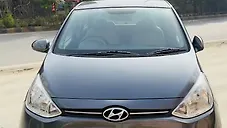 Used Hyundai Grand i10 Sports Edition 1.1 CRDi in Kanpur