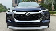 Used Maruti Suzuki Grand Vitara Delta Smart Hybrid AT in Delhi