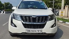 Used Mahindra XUV500 W7 [2018-2020] in Delhi