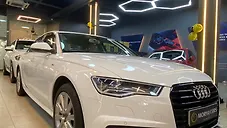 Used Audi A6 35 TDI Matrix in Navi Mumbai