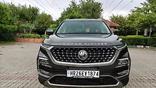 Used MG Hector Shine 1.5 Petrol Turbo MT in Delhi