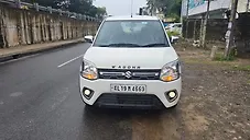 Used Maruti Suzuki Wagon R ZXi 1.2 in Thiruvananthapuram