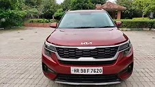Used Kia Seltos HTK Plus 1.5 iMT in Delhi