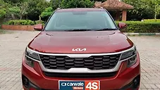 Used Kia Seltos HTK Plus 1.5 iMT in Delhi