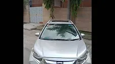 Used Honda WR-V VX MT Petrol in Delhi