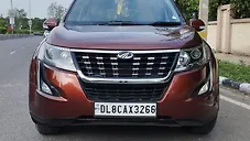 Used Mahindra XUV500 W11 AT in Delhi