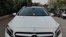 Used Mercedes-Benz GLA 200 Sport in Mumbai