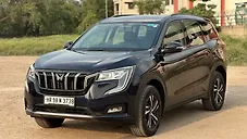 Used Mahindra XUV700 AX 3 Petrol AT 5 STR [2021] in Delhi