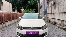 Used Volkswagen Polo Highline1.2L (D) in Mumbai