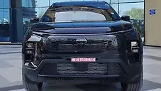 Used Tata Safari Accomplished Plus Dual Tone AT 7 STR in Delhi