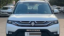 Used Maruti Suzuki Vitara Brezza VXi S-CNG [2023-2023] in Delhi
