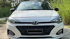 Used Hyundai Elite i20 Sportz 1.2 in Delhi
