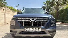Used Hyundai Venue SX (O) 1.0 Turbo in Delhi