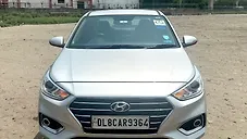 Used Hyundai Verna 1.6 VTVT SX in Delhi