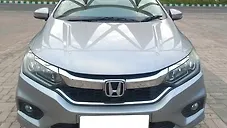 Used Honda City V CVT Petrol [2017-2019] in Delhi