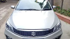 Used Maruti Suzuki Ciaz ZDi (O) [2014-2015] in Delhi