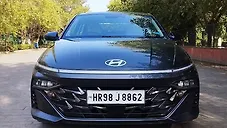 Used Hyundai Verna SX 1.5 Petrol IVT in Delhi