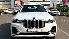 Used BMW X7 xDrive30d DPE Signature [2019-2020] in Mumbai