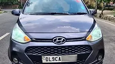 Used Hyundai Grand i10 Sports Edition 1.2L Kappa VTVT in Delhi