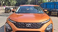Used Tata Harrier XZ [2019-2020] in Mumbai