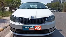 Used Skoda Rapid Ambition AT in Delhi