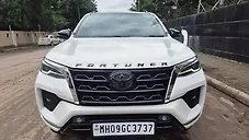 Used Toyota Fortuner 2.8 4x2 AT [2016-2020] in Pune