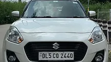 Used Maruti Suzuki Swift ZXi AMT [2018-2019] in Delhi