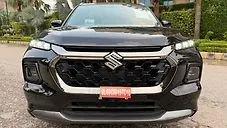Used Maruti Suzuki Grand Vitara Alpha Smart Hybrid AT [2022-2023] in Delhi