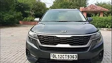 Used Kia Seltos HTK 1.5 [2020-2021] in Delhi