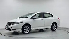 Used Honda City 1.5 S MT in Delhi
