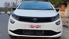 Used Tata Altroz XZ Plus (S) in Delhi