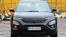 Used Tata Harrier XZ Dark Edition in Mumbai