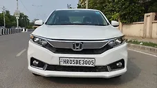 Used Honda Amaze VX CVT 1.2 Petrol [2021] in Delhi