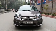 Used Honda Amaze 1.2 S i-VTEC in Delhi
